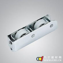 成都首制一品金屬制品滑輪 工藝卓越，應用廣泛