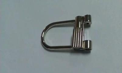 中山市永利金屬制品 專業定制鑰匙扣與五金制品