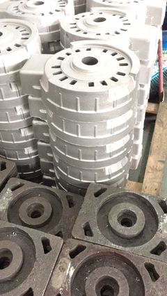 低壓鑄鋁件在廚房用品領域的應用與優勢
