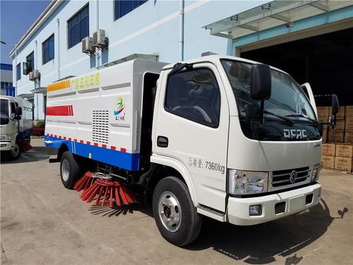 專用掃路車與防撞緩沖車 報(bào)價(jià)、廠家及選購(gòu)指南